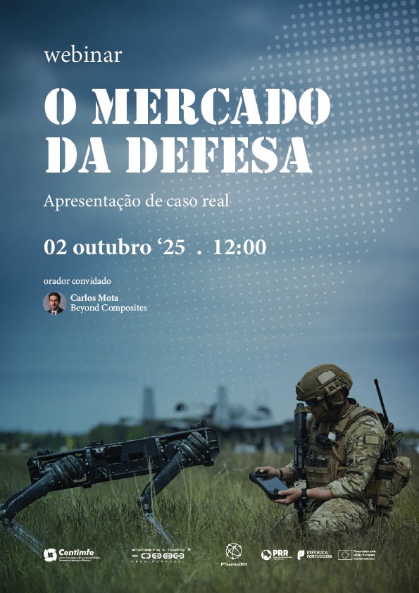 O mercado da Defesa