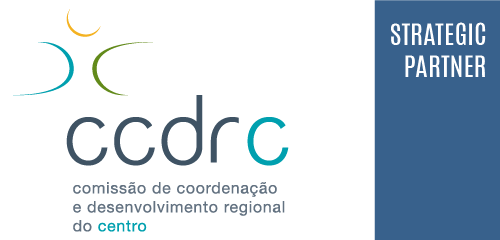 CCDRC - Comissão de Coordenação e Desenvolvimento Regional do Centro